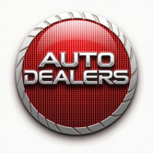auto dealer website